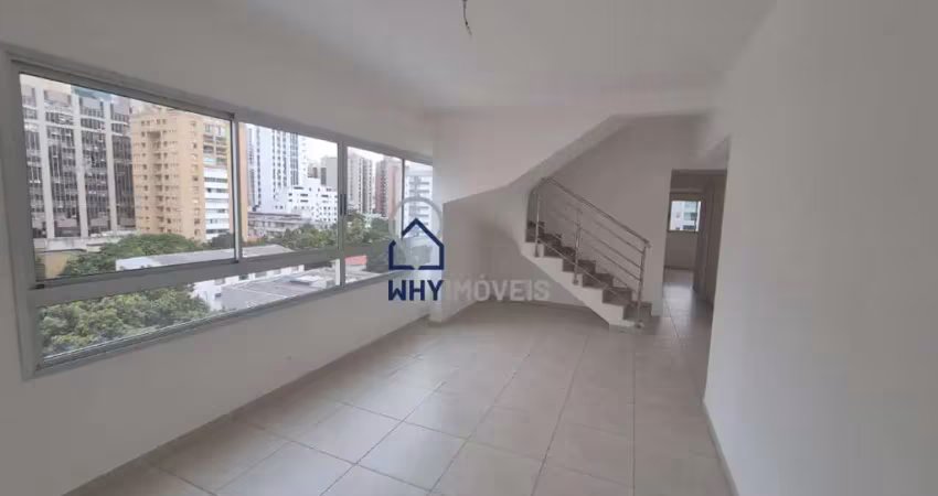 Cobertura com 4 quartos à venda na Paraíba, 869, Savassi, Belo Horizonte