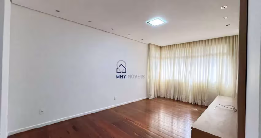 Cobertura com 4 quartos à venda na Rua Caetano Dias, 100, Serra, Belo Horizonte