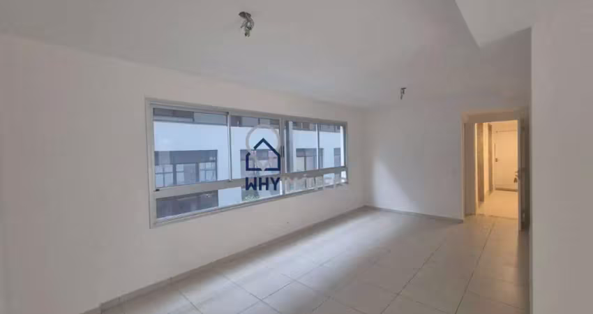 Apartamento com 3 quartos à venda na Paraíba, 869, Savassi, Belo Horizonte