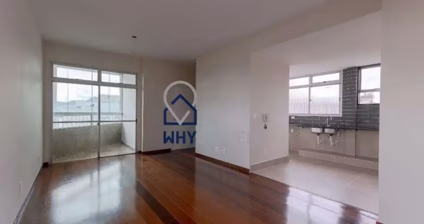 Apartamento com 3 quartos à venda na Avenida Olegário Maciel, 1476, Santo Agostinho, Belo Horizonte