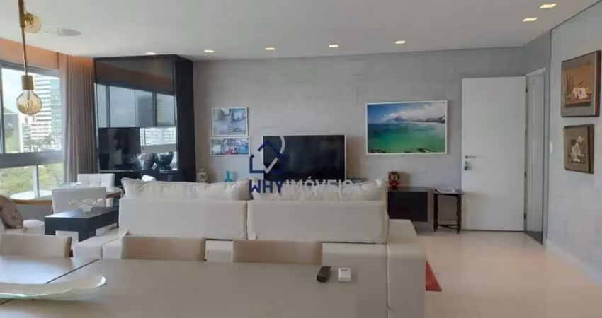 Apartamento com 3 quartos à venda na Alameda do Ingá, 494, Vale do Sereno, Nova Lima