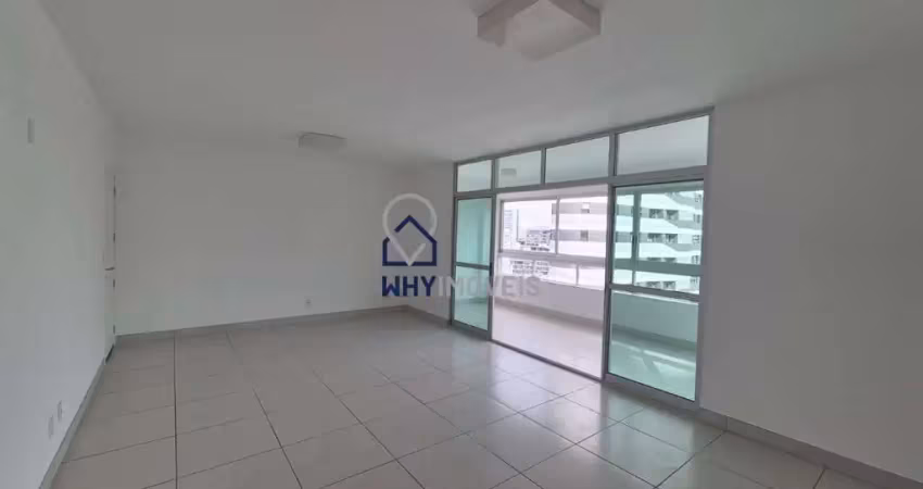 Apartamento com 3 quartos à venda na Alameda do Ingá, 494, Vale do Sereno, Nova Lima