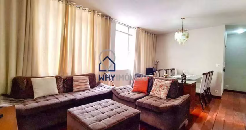 Apartamento com 2 quartos à venda na VERALDO LAMBERTUCCI, 109, São Lucas, Belo Horizonte