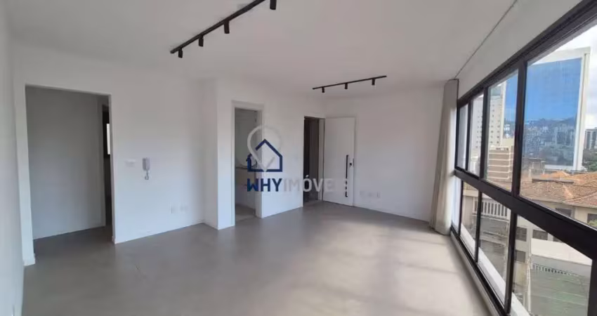 Apartamento com 3 quartos para alugar na Rua Viçosa, 31, São Pedro, Belo Horizonte