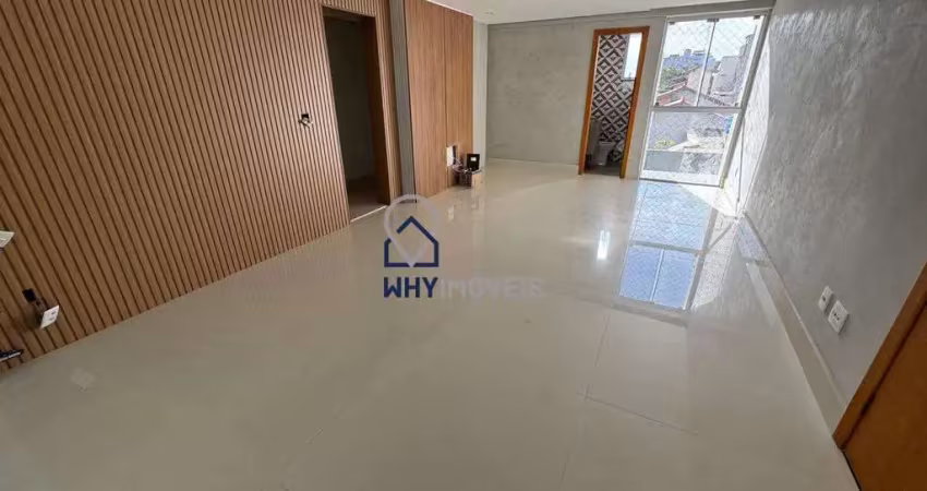 Apartamento com 4 quartos à venda na INÁCIO ROSA, 80, Fernão Dias, Belo Horizonte
