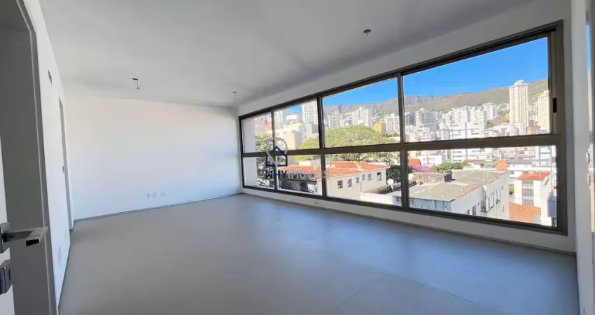 Apartamento com 4 quartos à venda na ALFENAS, 244, Cruzeiro, Belo Horizonte