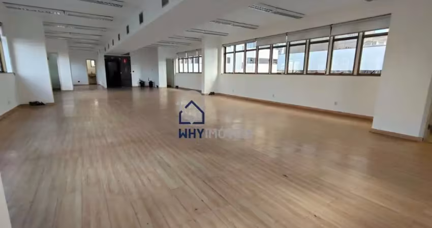 Sala comercial para alugar na Rua Ceará, 1566, Savassi, Belo Horizonte