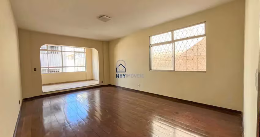 Apartamento com 4 quartos à venda na Rua Professor Pimenta da Veiga, 832, Cidade Nova, Belo Horizonte