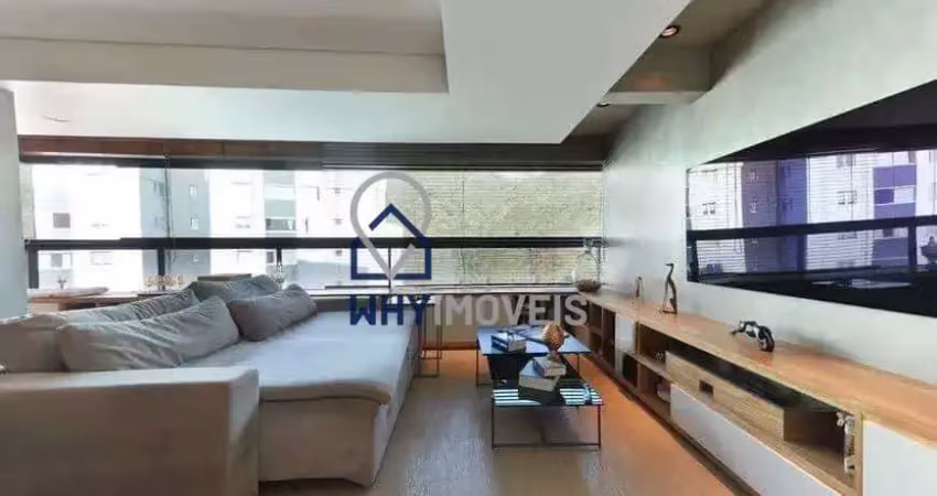 Apartamento com 2 quartos à venda na Rua da Groenlândia, 318, Sion, Belo Horizonte