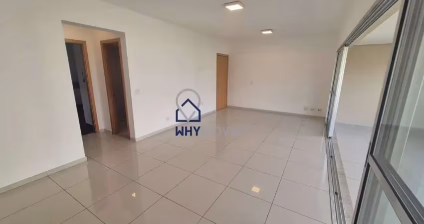Apartamento com 4 quartos para alugar na Rua Vale, 235, Vila da Serra, Nova Lima