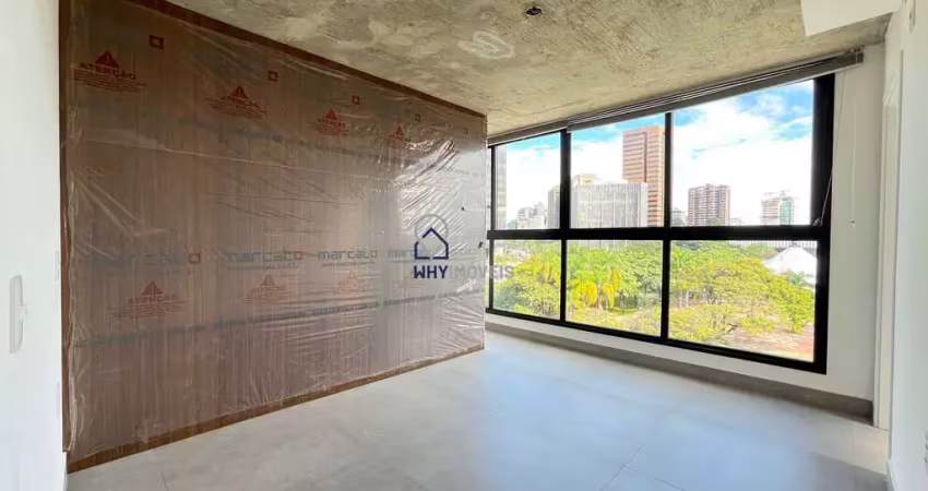 Apartamento com 4 quartos à venda na Avenida Olegário Maciel, 2015, Lourdes, Belo Horizonte