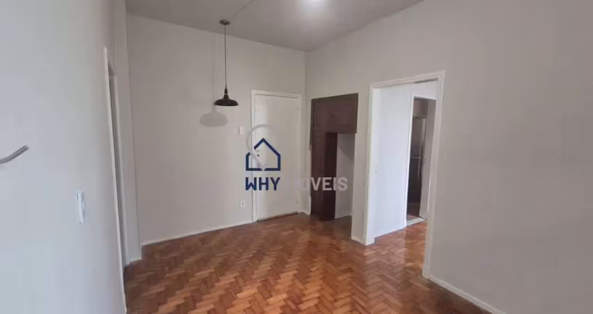 Apartamento com 1 quarto para alugar na Rua Bernardo Guimarães, 1297, Boa Viagem, Belo Horizonte