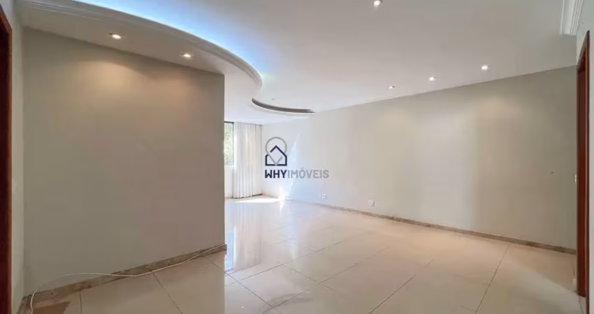 Apartamento com 3 quartos à venda na Rua Doresópolis, 233, Fernão Dias, Belo Horizonte