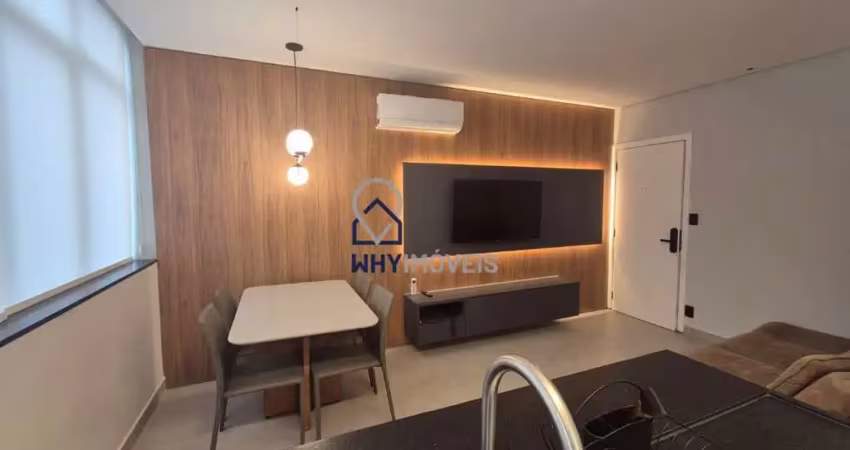 Apartamento com 1 quarto à venda na Rua Rio Grande do Norte, 1007, Funcionários, Belo Horizonte