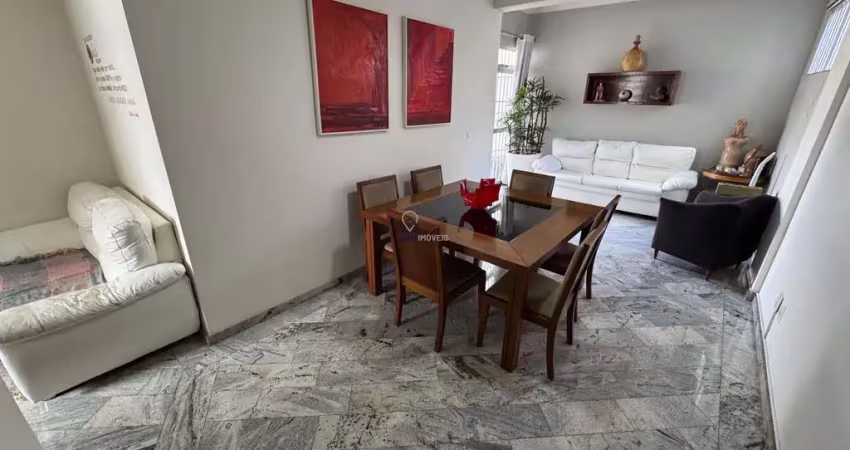 Apartamento com 3 quartos à venda na OLIVER, 212, União, Belo Horizonte