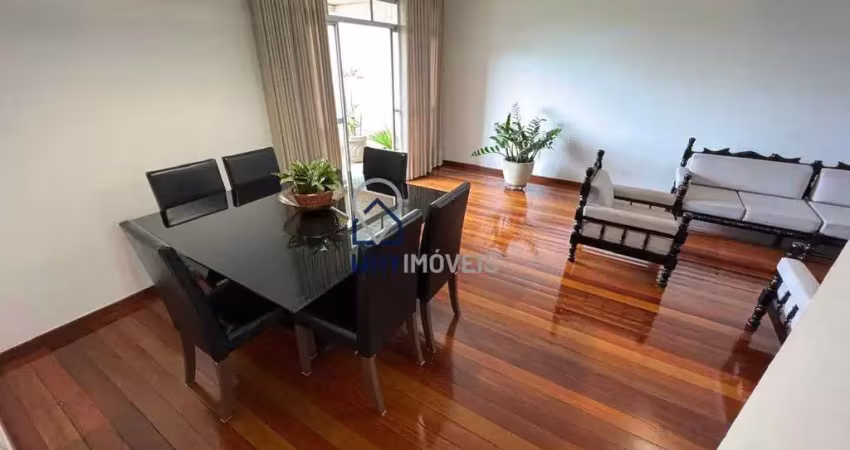 Apartamento com 4 quartos à venda na Avenida Bernardo de Vasconcelos, 2600, Ipiranga, Belo Horizonte