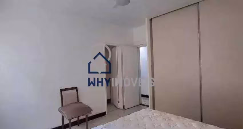 Apartamento com 4 quartos à venda na ANÍBAL GONTIJO, 65, Luxemburgo, Belo Horizonte