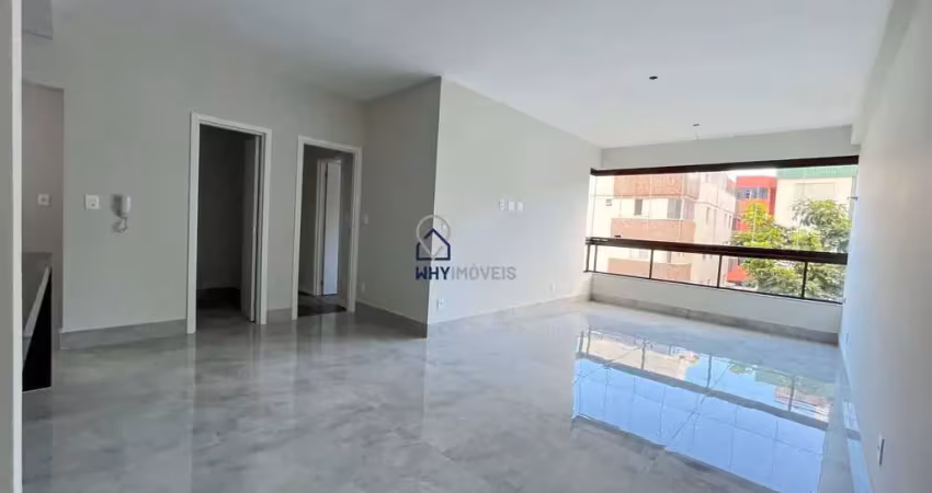 Apartamento com 4 quartos à venda na Rua Castelo de Abrantes, 130, Castelo, Belo Horizonte