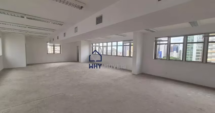 Sala comercial para alugar na Rua Ceará, 1566, Savassi, Belo Horizonte