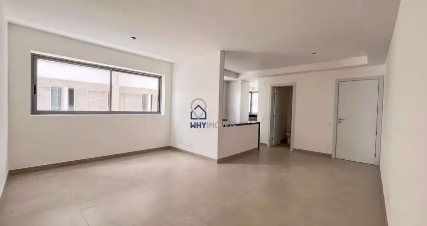 Apartamento com 2 quartos à venda na Rua Tomé de Souza, 533, Savassi, Belo Horizonte