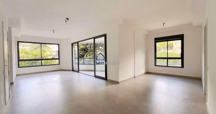 Apartamento com 3 quartos à venda na Avenida dos Bandeirantes, 135, Sion, Belo Horizonte