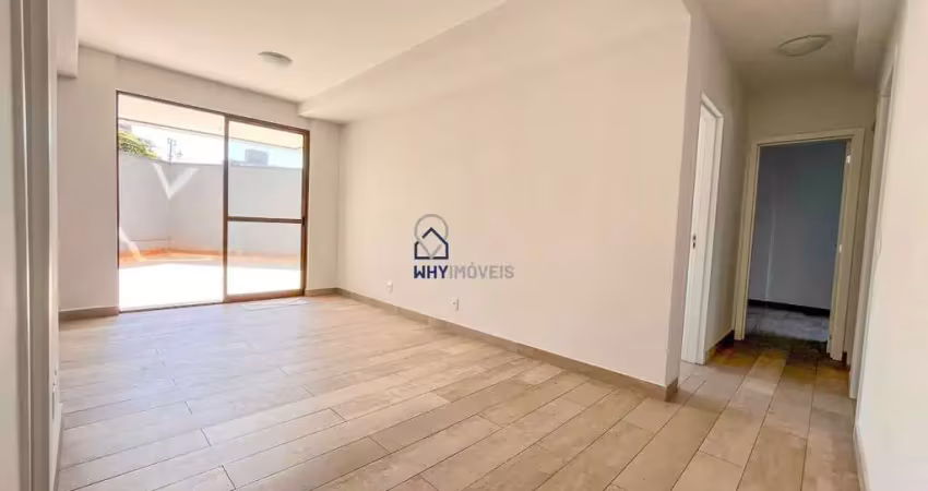 Apartamento com 3 quartos à venda na Rua Alvarenga Peixoto, 1450, Santo Agostinho, Belo Horizonte