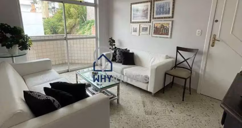 Cobertura com 4 quartos à venda na Rua Francisco Fernandes dos Santos, 146, Buritis, Belo Horizonte
