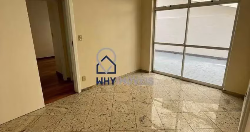 Apartamento com 3 quartos à venda na Rua Francisco Fernandes dos Santos, 146, Buritis, Belo Horizonte