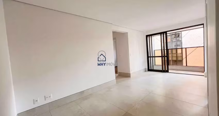 Apartamento com 2 quartos à venda na Rua Padre Odorico, 88, São Pedro, Belo Horizonte