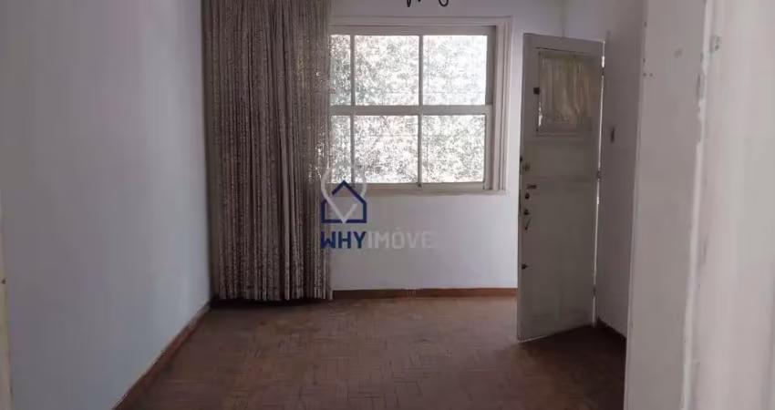 Casa com 3 quartos à venda na Rua do Ouro, 71, Serra, Belo Horizonte