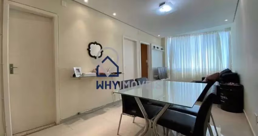 Apartamento com 2 quartos à venda na Avenida Protásio de Oliveira Penna, 105, Buritis, Belo Horizonte