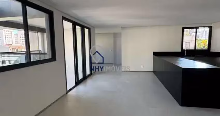 Apartamento com 3 quartos à venda na Rua Oriente, 617, Serra, Belo Horizonte