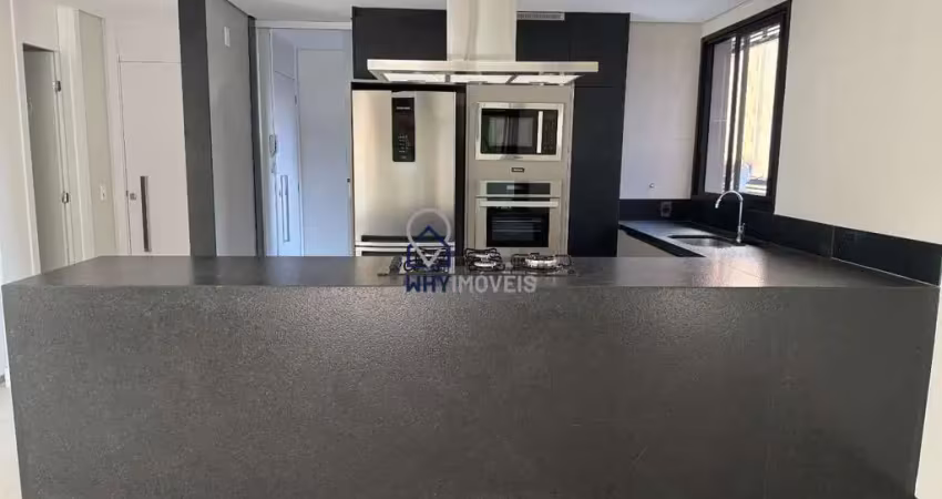 Apartamento com 3 quartos à venda na Rua Oriente, 617, Serra, Belo Horizonte