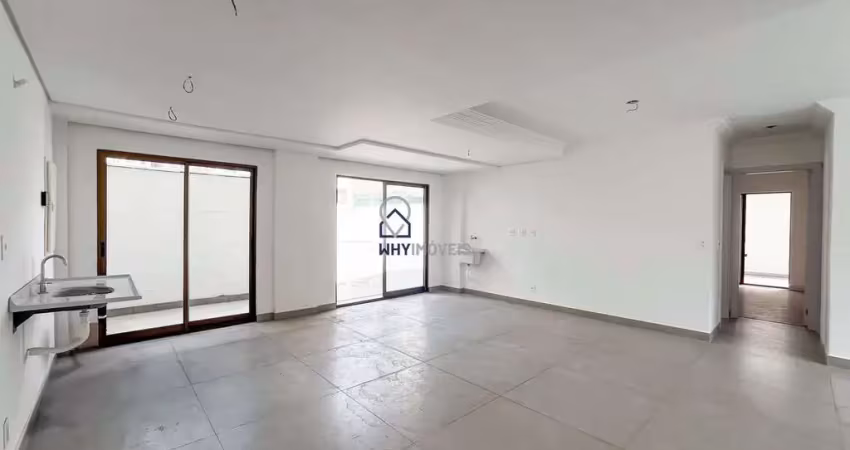 Apartamento com 3 quartos à venda na FRANCISCO BRESSANE, 119, Floresta, Belo Horizonte