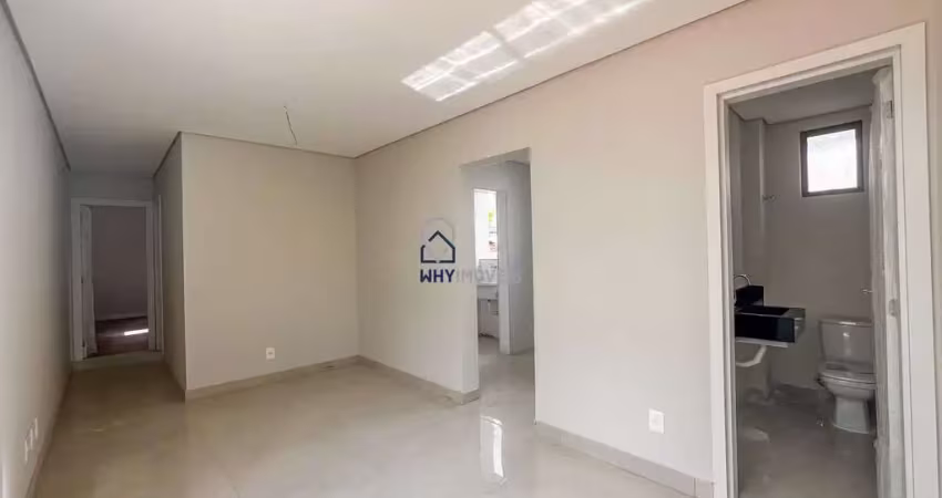 Apartamento com 2 quartos à venda na SÃO MANOEL, 263, Floresta, Belo Horizonte