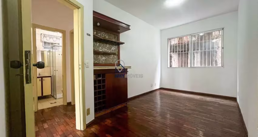 Apartamento com 3 quartos à venda na SIMÃO IRFFI, 70, Coração de Jesus, Belo Horizonte