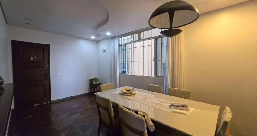 Apartamento com 3 quartos à venda na CAIRO, 34, Santo Antônio, Belo Horizonte