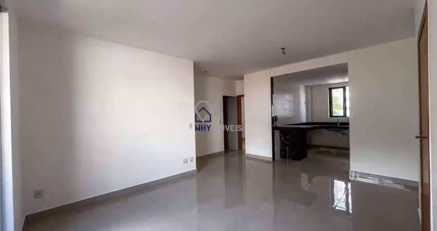 Apartamento com 3 quartos à venda na Rua Martim Francisco, 750, Gutierrez, Belo Horizonte