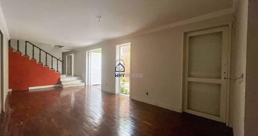 Casa com 4 quartos à venda na JOAQUIM MURTINHO, 286, Santo Antônio, Belo Horizonte