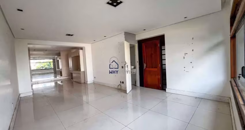 Apartamento com 4 quartos à venda na Rua Ouro Preto, 1262, Santo Agostinho, Belo Horizonte