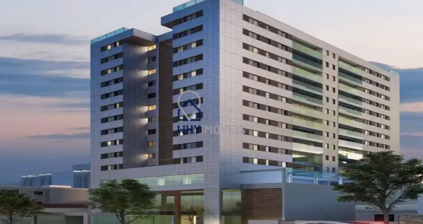 Apartamento com 4 quartos à venda na Avenida do Contorno, 6901, Lourdes, Belo Horizonte