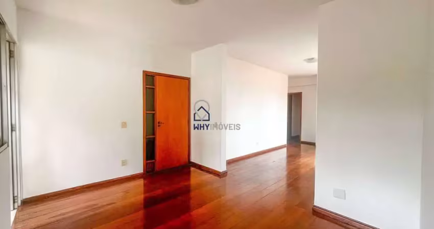Apartamento com 3 quartos à venda na Rua Viçosa, 238, São Pedro, Belo Horizonte