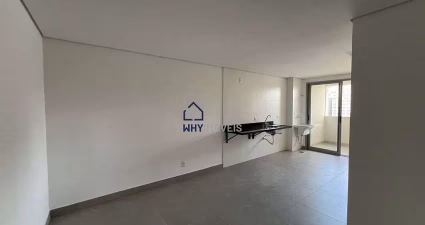 Apartamento com 1 quarto à venda na Rua dos Tupis, 1193, Barro Preto, Belo Horizonte