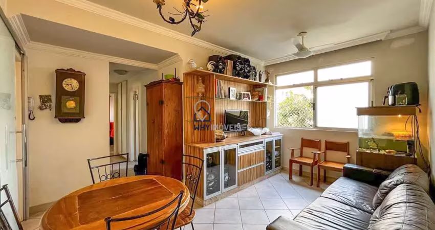 Apartamento com 3 quartos à venda na Rua Cristina, 948, São Pedro, Belo Horizonte