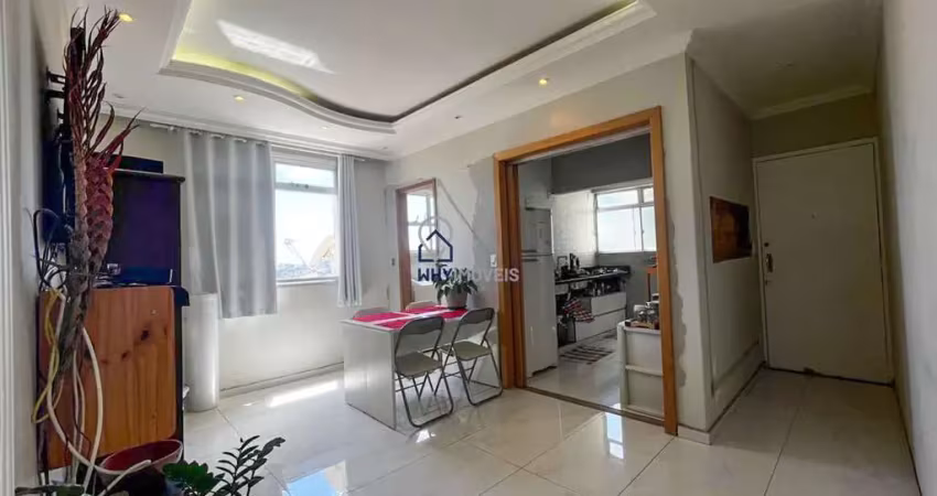 Apartamento com 2 quartos à venda na Rua Tenente Anastácio de Moura, 688, Santa Efigênia, Belo Horizonte