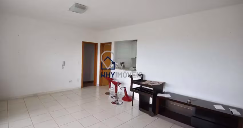 Apartamento com 3 quartos à venda na Alameda do Ingá, 262, Vila da Serra, Nova Lima