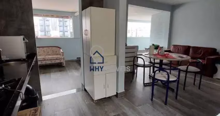 Apartamento com 2 quartos à venda na Rua Contria, 789, Alto Barroca, Belo Horizonte