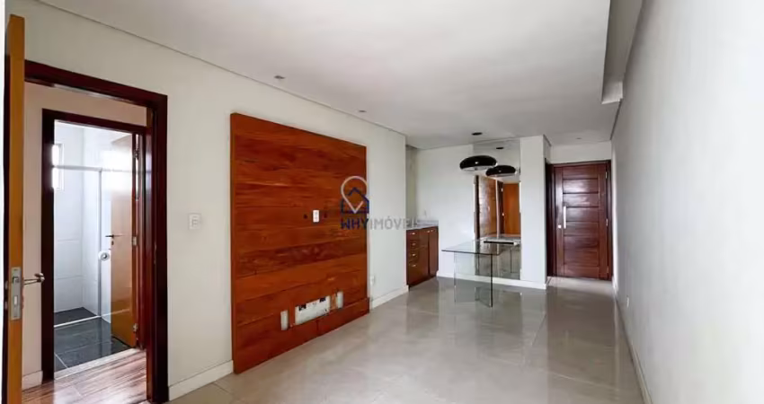 Apartamento com 2 quartos à venda na CONSELHEIRO SARAIVA, 251, Alto Barroca, Belo Horizonte