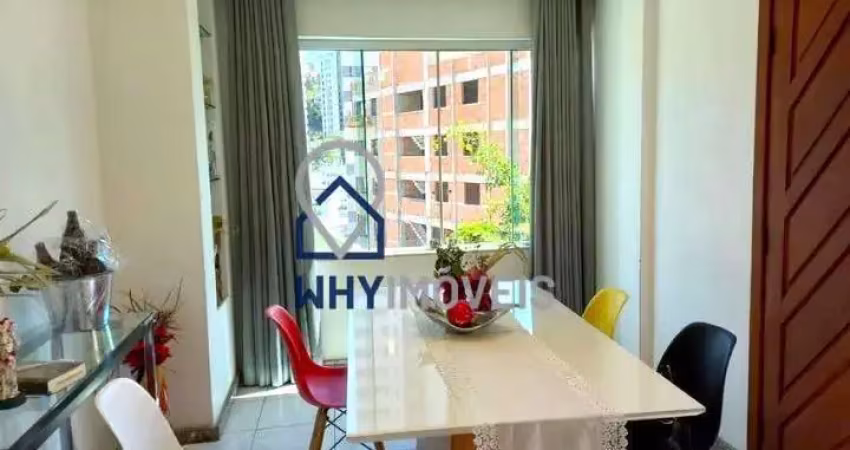 Casa com 4 quartos à venda na Rua Eclipse, 479, Santa Lúcia, Belo Horizonte