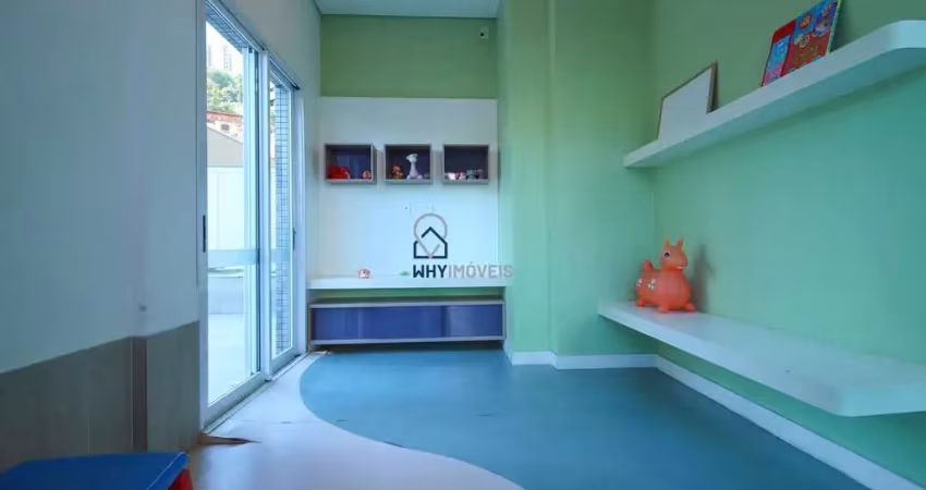 Apartamento com 4 quartos à venda na dos Polos, 100, Santa Lúcia, Belo Horizonte